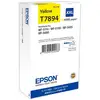 Image de T789440 CART.GIALLO XXL WF5110DW - Neuf
