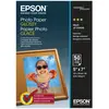 Image de Papier Photo EPSON glacé 200g/m² - 50 feuilles 13x18 cm #DEFAULT