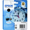 Image de Epson 27XXL - Cartouche d'impression - taille XXL - 1 x noir - 2200 pages - sous blister - pour WorkForce WF-7620DTWF (C13T27914010)