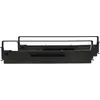 Image de Epson Ruban Encre Noir Dot Matrix LX-350/300+/300+II 4000000 Fonts