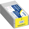 Image de EPSON Patrone für ColorWorks C3500 gelb [C33S020604]