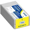 Image de EPSON 2LB SJIC22P Y ink cartridge yellow standard capacity 32.5ml 1-pack - Neuf