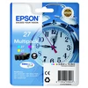 Image de Fournitures - Multi Pack Epson No.27XL - T2715 (Cyan, Magenta, Jaune)
