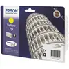 Image de Ink/79 Tower of Pisa 6.5ml YL - Neuf