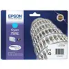 Image de EPSON CART INK CIANO XL PER WF-5620 SERIE TORRE DI PISA - Neuf