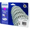 Image de Cartouche d'encre Epson Tour de Pise 79XL (Magenta) #DEFAULT