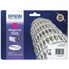 Image de EPSON CART INK MAGENTA XL PER WF-5620 SERIE TORRE DI PISA - Neuf