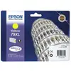 Image de EPSON CART INK GIALLO XL PER WF-5620 SERIE TORRE DI PISA - Neuf