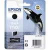 Image de Epson T7601 - 26 ml - photo noir - original - sous blister - cartouche d'encre