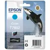 Image de Ink/T7602 Killer Whale 25.9ml CY - Neuf