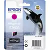 Image de Epson T7603 VIVID MAGENTA T7603 Vivid Magenta, 25.9 ml (C13T76034010)