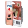 Image de Cartouche Orque T7607 Noir Clair - Epson