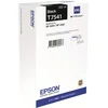 Image de Epson T7541 - Taille XXL - noir - original - cartouche d'encre - pour WorkForce Pro WF-8090, WF-8090 D3TWC, WF-8090DW, WF-8590, WF-8590 D3TWFC, WF-8590DWF (C13T754140)