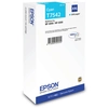 Image de Epson T7542 - 69 ml - Taille XXL - Cyan - original - Cartouche d'encre - pour WorkForce Pro WF-8090, WF-8090 D3TWC, WF-8090DW, WF-8590, WF-8590 D3TWFC, WF-8590DWF
