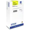 Image de EPSON Encre Jaune XXL 7000 pages - Neuf