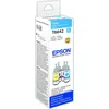Image de Epson 664 Ecotank Cyan ink bottle