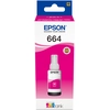 Image de Epson 664 Ecotank Magenta ink bottle