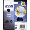 Image de Cartouche d'encre Epson Globe 266 (noir) #DEFAULT