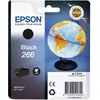 Image de Epson Globe Cartouche 266 - Encre Durabrite Ultra N