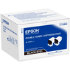 Image de Epson C13S050751 Cartouche de toner 1 pièce(s) Original