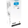 Image de Cartouche d'encre Epson Pro Cyan XL capacité 20 000 pages pour Epson WorkForce Pro WF-R5690