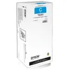 Image de Epson C13T838240 Cartouche d'encre Bleu - Neuf