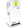 Image de Epson T8384 - 167.4 ml - jaune - original - encre de recharge - pour WorkForce Pro WF-R5190, WF-R5190DTW, WF-R5690, WF-R5690DTWF, WF-R5690DTWFL