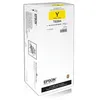 Image de Epson C13T838440 Cartouche d'encre Jaune - Neuf