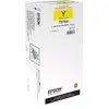 Image de Unité d'alimentation en encre jaune XXL d'Epson