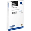 Image de Epson T9081 - 100 ml - taille XL - noir - original - cartouche d'encre - pour WorkForce Pro WF-6090, WF-6590 (C13T908140)
