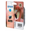 Image de Epson T9071 C13t907140 Tinta Original Negro