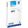 Image de Epson T9072 - 69 ml - Taille XXL - cyan - original - Cartouche d'encre - pour WorkForce Pro WF-6090, WF-6590