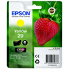 Image de Epson C13T29844010 Cartouche Epson 29 Expression Home XP jaune T2984 3,2ml