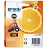 Image de Epson C13T33414010 Patrone Epson 33 ExpressionHome XP Photo-noir T3341 4,5ml