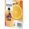Image de Epson 33 - High Capacity - Schwarz - Original - Blisterverpackung - Tintenpatrone (C13T33514010)