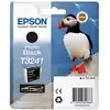 Image de Epson C13T32414010 Epson cartouche d'encre photo noir T 324 T 3241