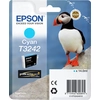 Image de Epson C13T32424010 Epson cartouche d'encre cyan T 324 T 3242