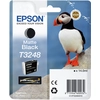 Image de Epson C13T32484010 Epson cartouche d'encre noire mate T 324 T 3248