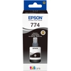 Image de Epson T7741 - 140 ml - noir - d'origine - encre de recharge - pour EcoTank ET-16500, ET-3600, ET-4550, ET-4550 Stickers