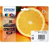 Image de Epson C13t33574010 Tintenmultipack 33xl Noir Cyan Jaune Magenta Photo Noir (c13t33574010)