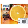 Image de 33XL - Multipack| Cartouche Oranges - encre Claria Premium - Neuf