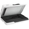 Image de EPSON WorkForce DS-1630 | Scanner de documents A4 - 1200x1200 DPI, ADF, USB 3.0, recto-verso, 25ppm, traitement intelligent de l'image, design compact en occasion ou reconditionné