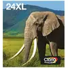 Image de Epson Multipack 6-colours 24XL EasyMail - Neuf
