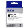 Image de Epson LK-3WBN ruban d'étiquette