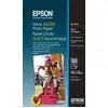 Image de Epson Value Glossy Photo Paper - 10x15cm - 100 Feuilles - Neuf