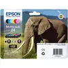Image de EPSON 24 cart. d encre multipck BLISTER - Neuf