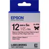 Image de EPSON LW SATIN NOIR ROSE - Neuf
