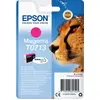Image de Epson T0713 cartouche d'encre 1 pièce(s) Original Rendement standard Magenta