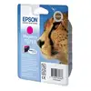 Image de Cartouche d'encre EPSON T0713 magenta - C13T071340 - Neuf