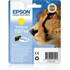 Image de Epson Cartouche originale jaune C13T07144022 - 480 pages - 5.5ml